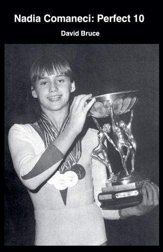 Nadia Comaneci