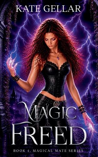Magic Freed
