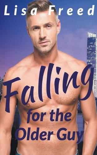 Falling for the Older Guy