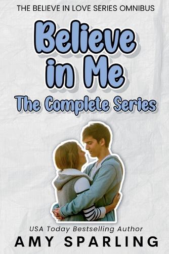 Believe in Me