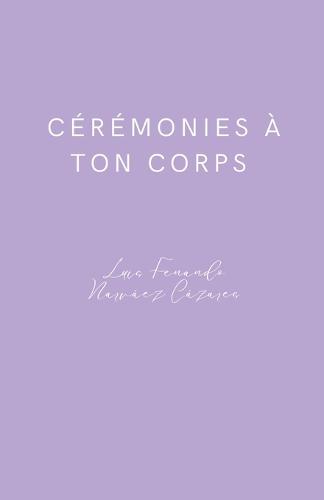 Ceremonies a ton corps