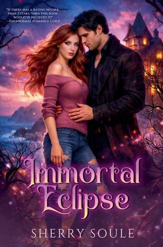 Immortal Eclipse