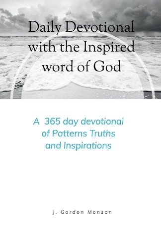 Daily Devotional with the Inspired Word of God