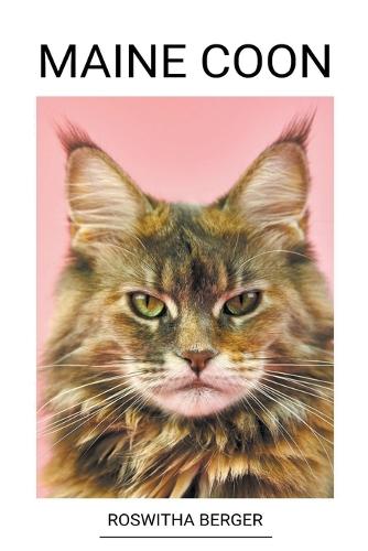 Maine Coon