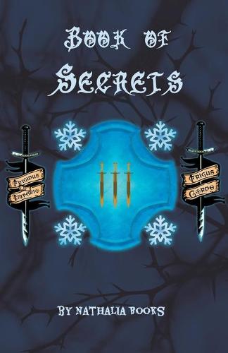 Book of Secrets