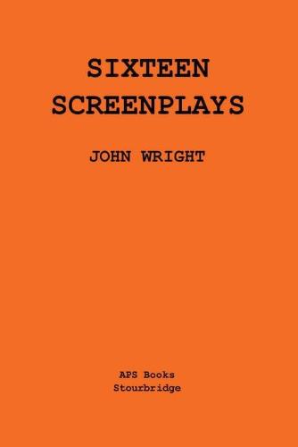 Sixteen Screenplays