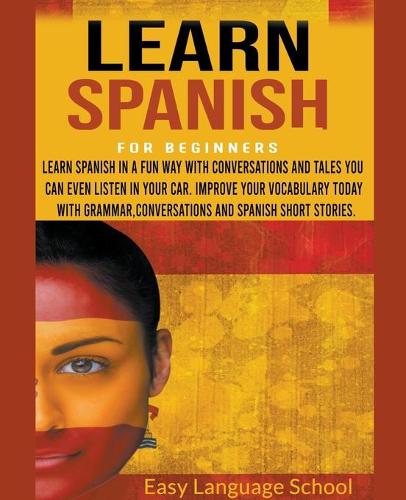 Learn Spanish for beginners