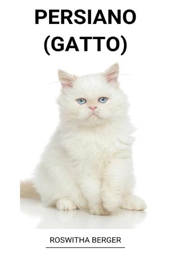 Persiano (Gatto)
