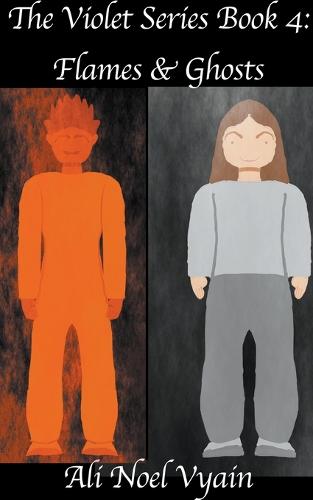 Flames & Ghosts