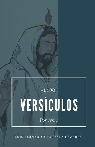 1,400 versiculos por tema