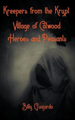 Village of Catwood