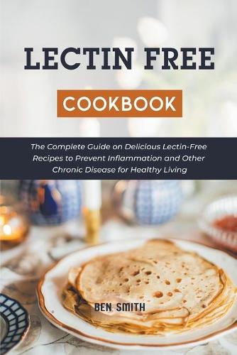 Lectin Free Cookbook