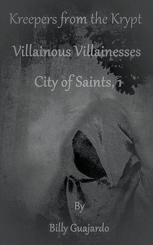 Villainess Villainesses, 1