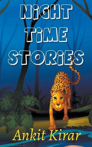 Night Time Stories