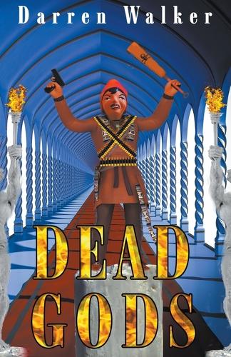 Dead Gods