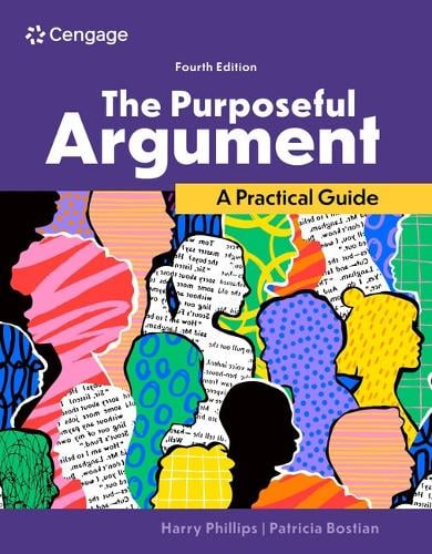 The Purposeful Argument