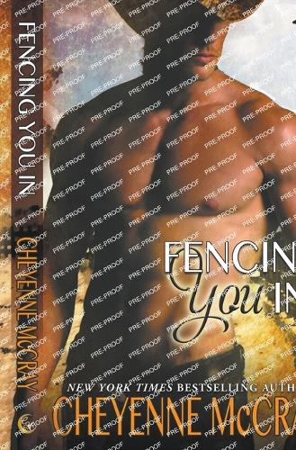 Fencing You In