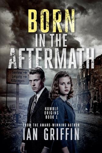 Born in the Aftermath