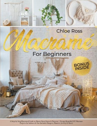 Macrame for Beginners