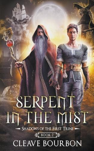 Serpent in the Mist
