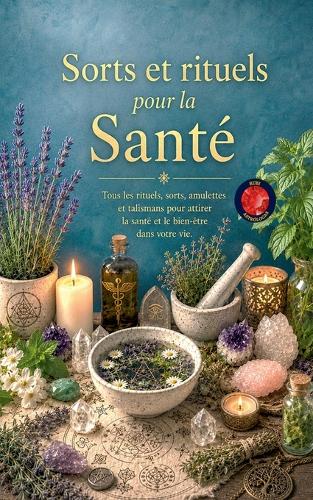 Sorts et rituels pour la Santé