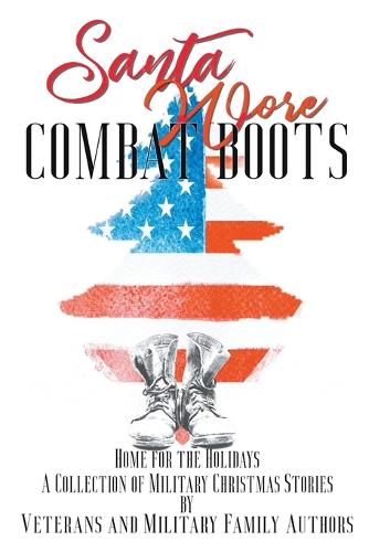 Santa Wore Combat Boots