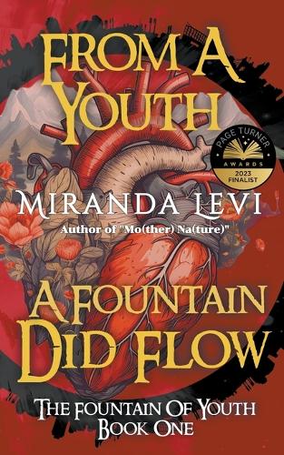 From A Youth A Fountain Did Flow