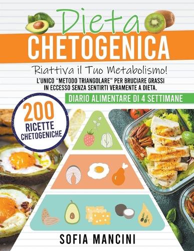 Dieta Chetogenica