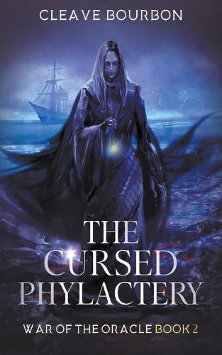 The Cursed Phylactery