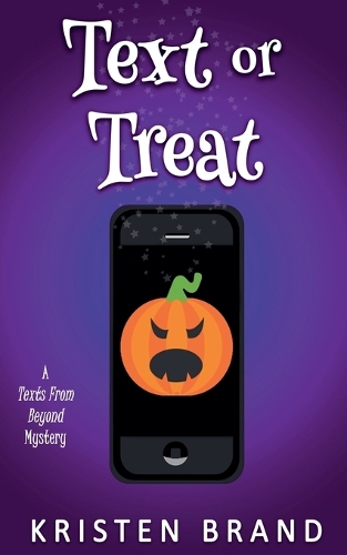 Text or Treat