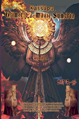 Kassapu -Grimorio de Magia Sumeria