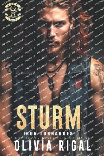 Iron Tornadoes - Sturm