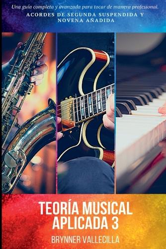 Teoría musical aplicada 3