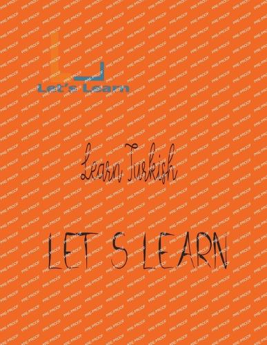 Let's Learn - Learn Turkish