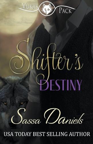 Shifter's Destiny