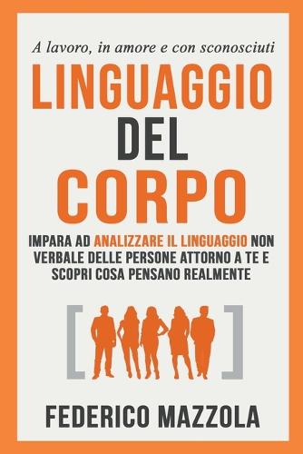 Linguaggio del corpo