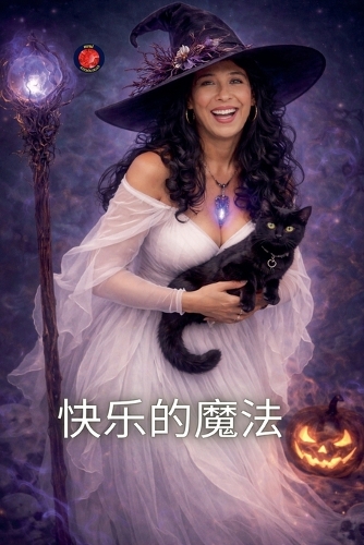 快乐的魔法