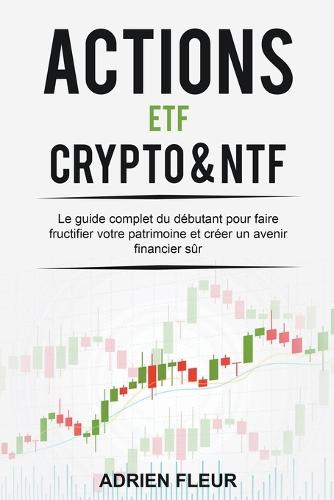 Actions, ETF, Crypto & NTF