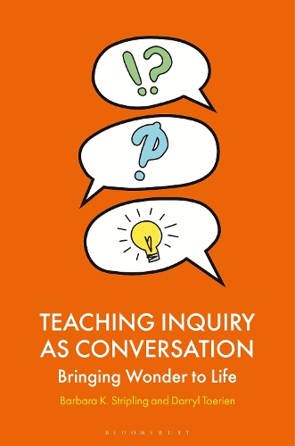 Teaching Inquiry as Conversation
