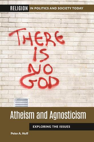 Atheism and Agnosticism