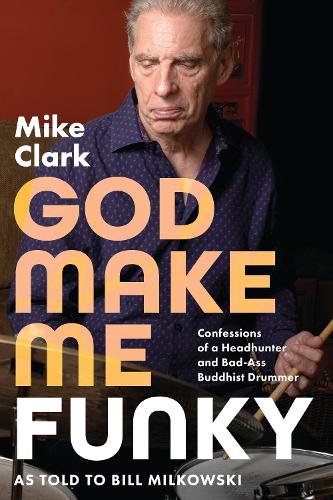 God Make Me Funky