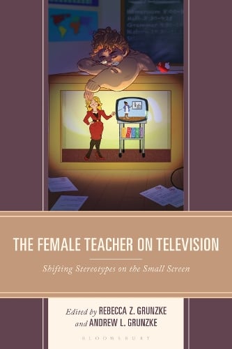The Female Teacher on Television