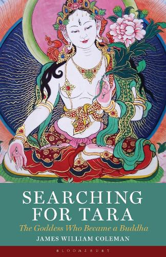 Searching for Tara