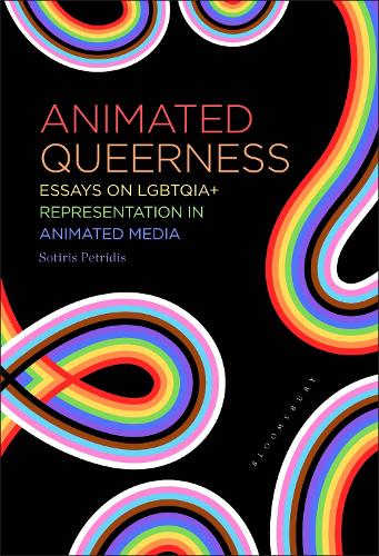 Animated Queerness