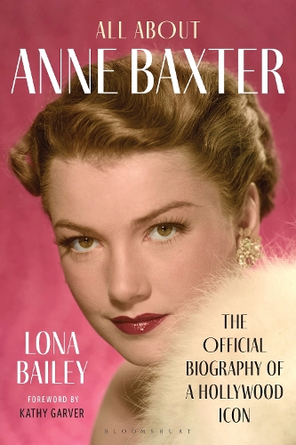 All About Anne Baxter