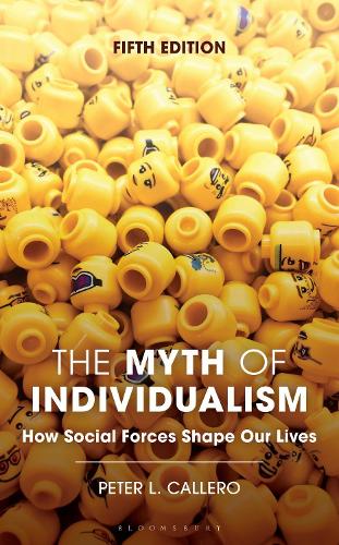 The Myth of Individualism