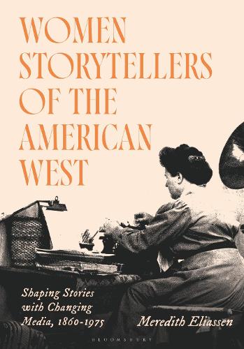 Women Storytellers of the American West