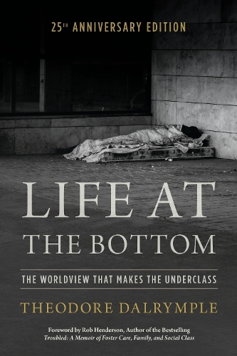 Life at the Bottom