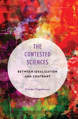The Contested Sciences