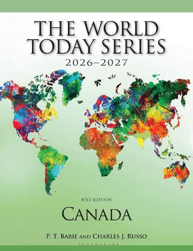 Canada 2026–2027